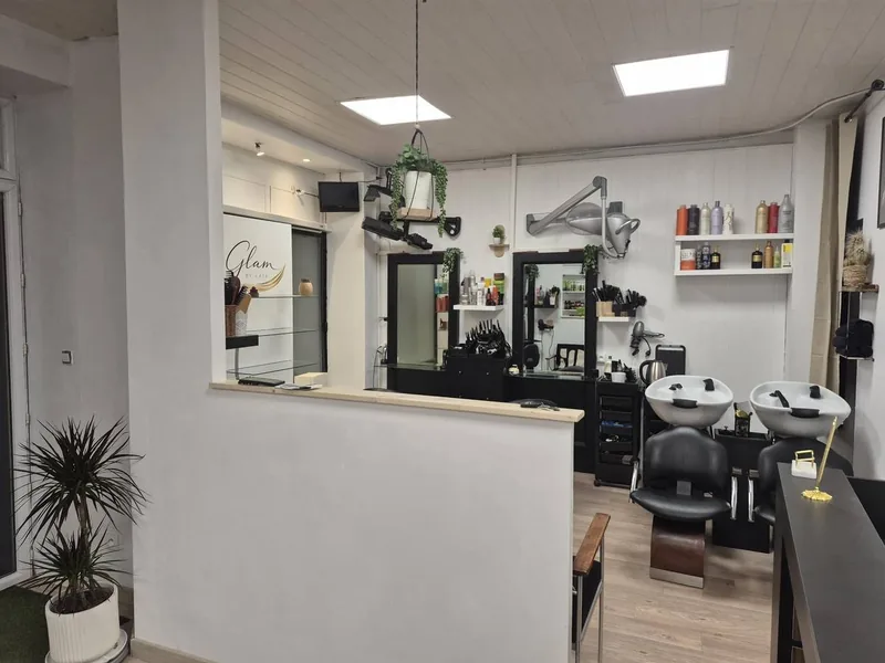 Espace coiffure