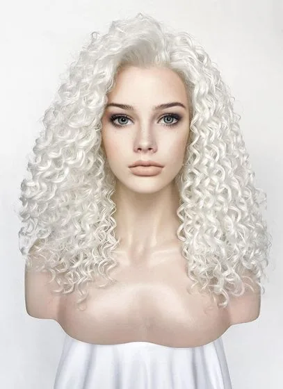 Curls Signature